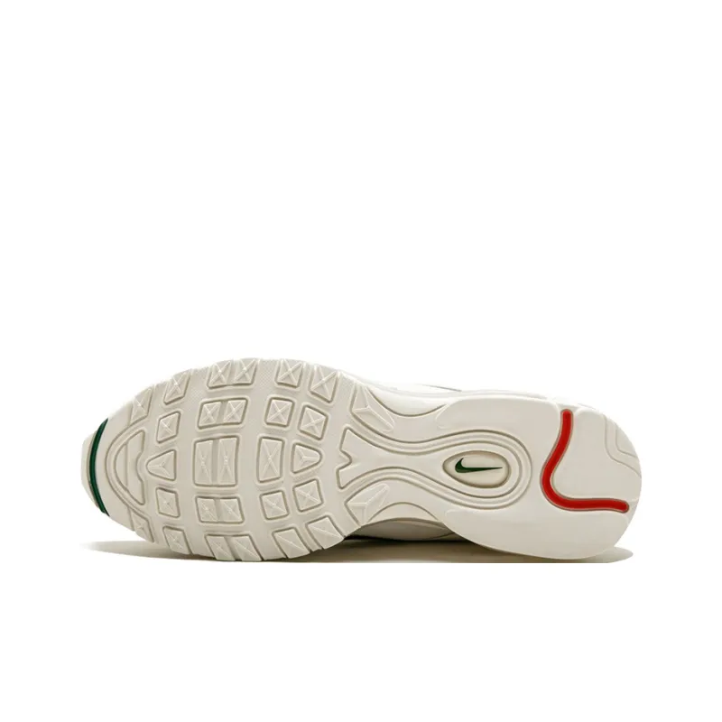 Nike Air Max 97 Undefeated White-4