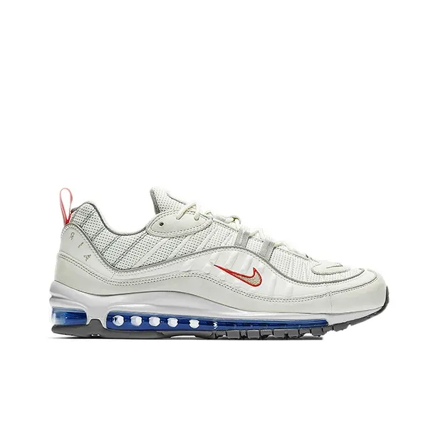 Nike Air Max 98 Summit White-1