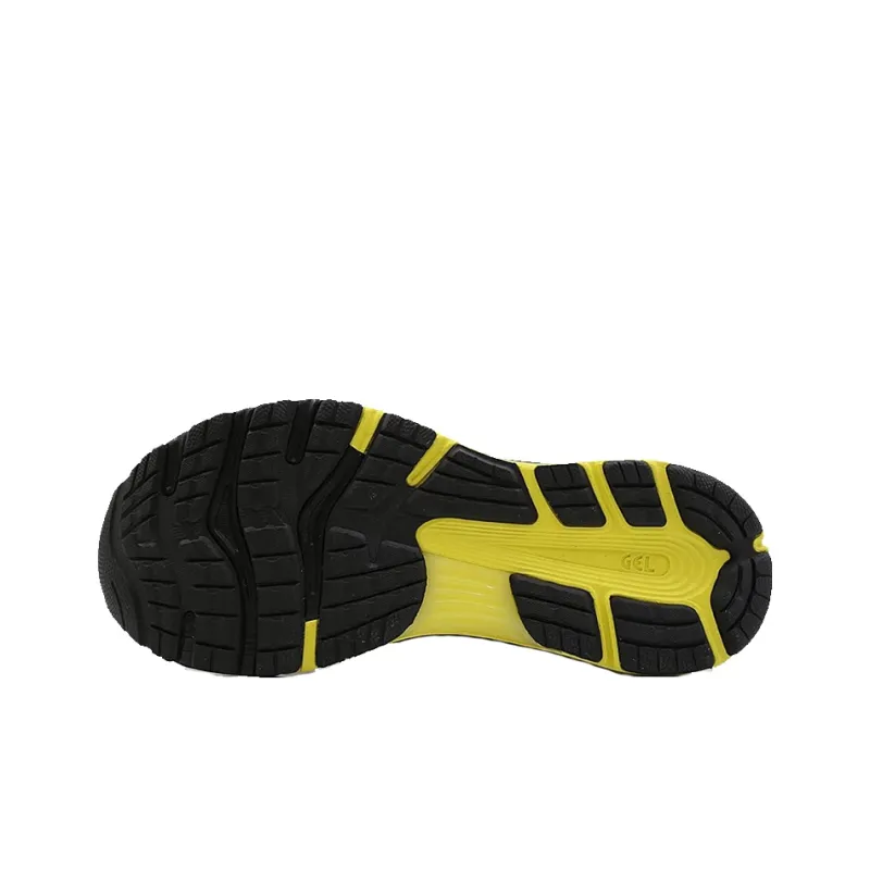 Asics Gel Nimbus 21 'Lemon Shark'-5