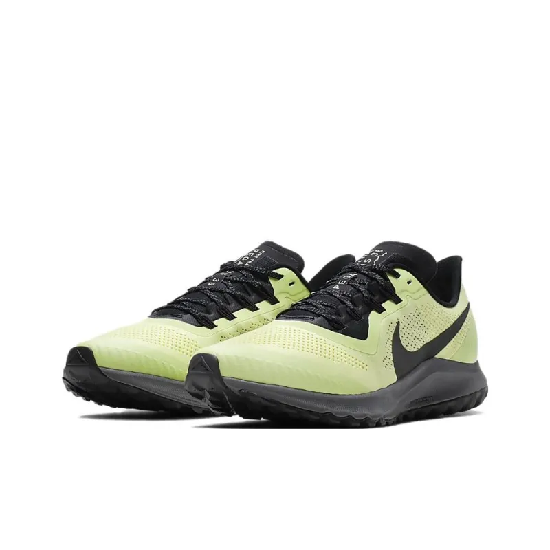 Nike Air Zoom Pegasus 36 Trail Luminous Green-2