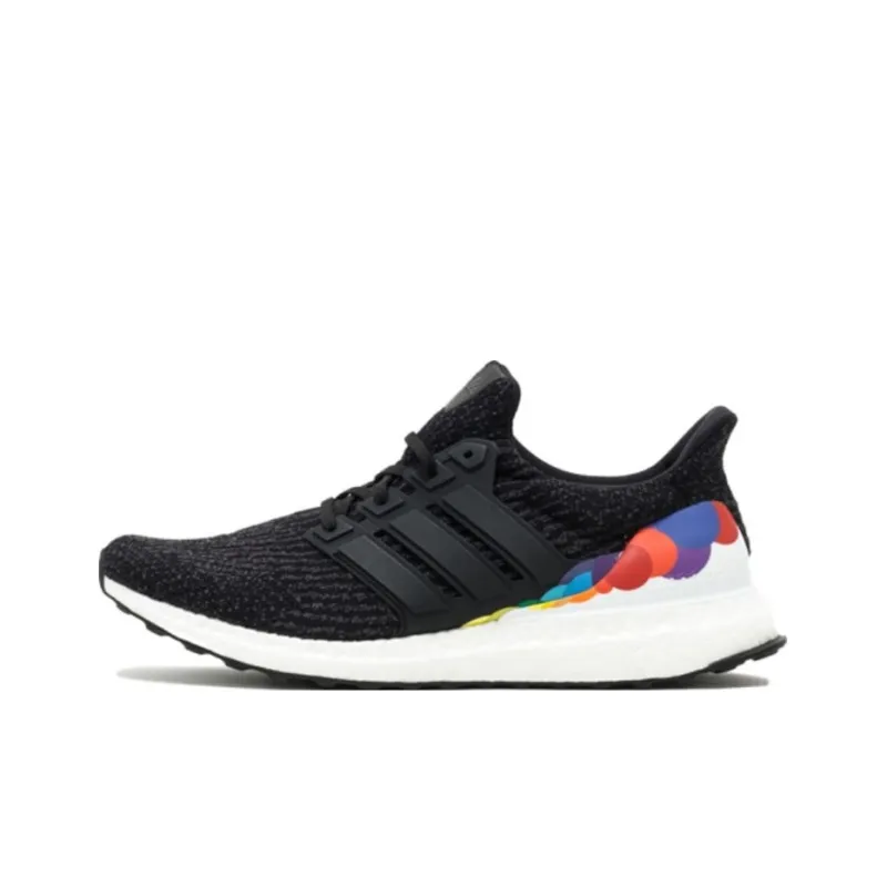 Adidas Ultraboost Pride 'Pride Pack' Sneakers-0