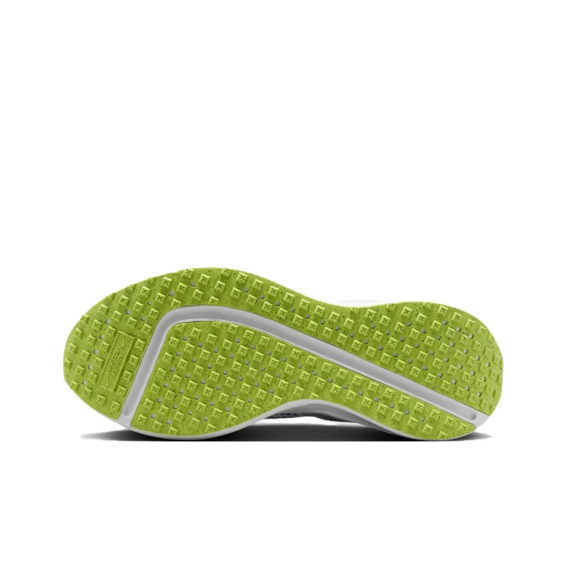 Nike Interact Run White Astronomy Blue Volt Hyper Pink Women's-5