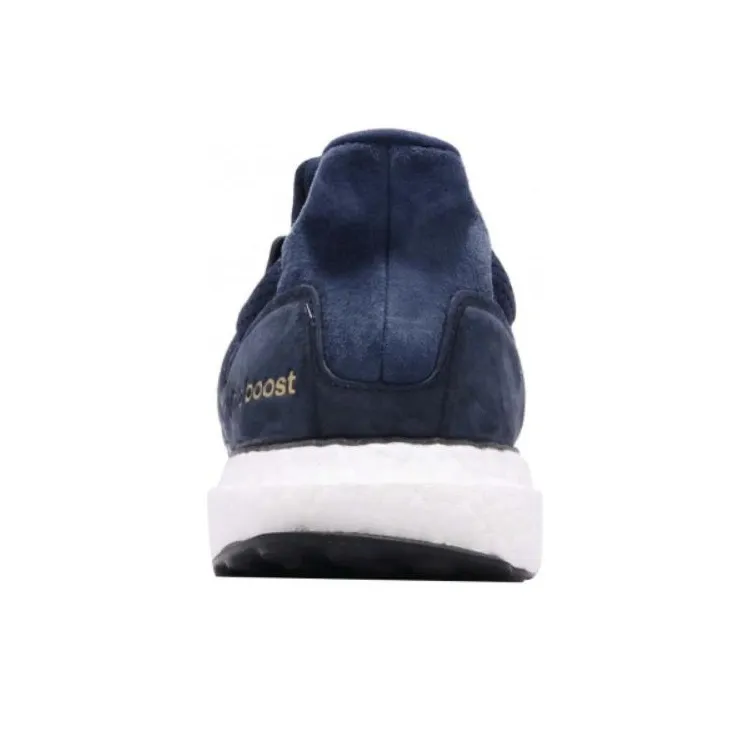 Adidas Ultra Boost S&L Collegiate Navy Legend Marine-3