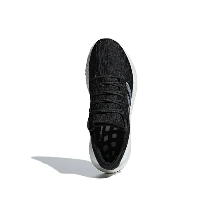 Adidas PureBoost 'Core Black'-4