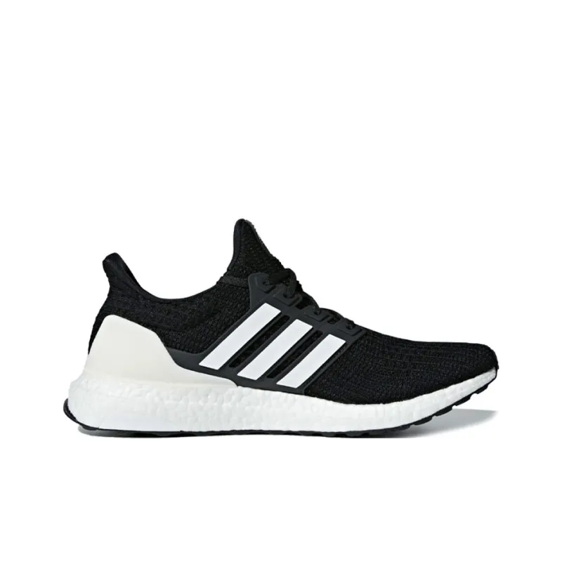 Adidas Ultra Boost 4.0 Show Your Stripes Black-1