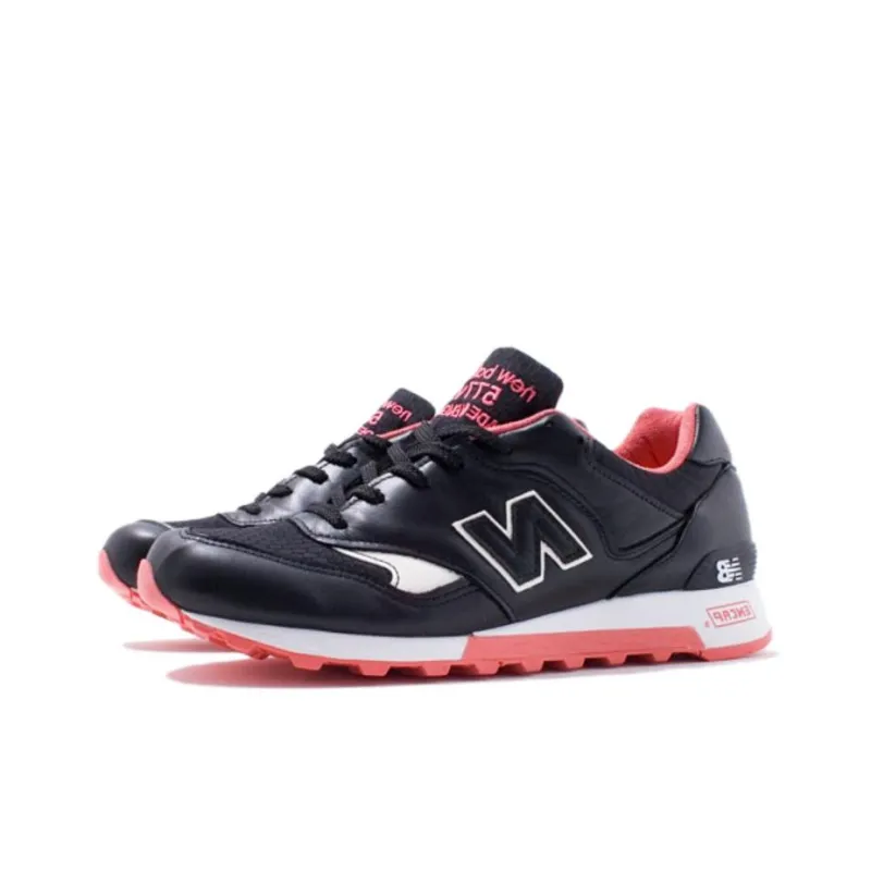 New Balance 577 Size? X Staple Design Black Pigeon-1