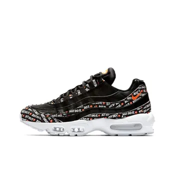 Nike Air Max 95 Just Do It Pack Black