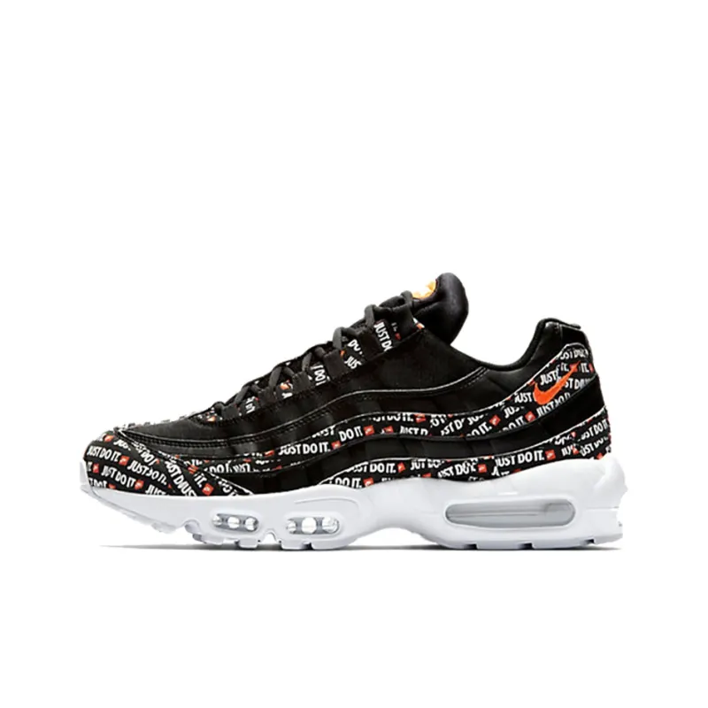 Nike Air Max 95 Just Do It Pack Black-0