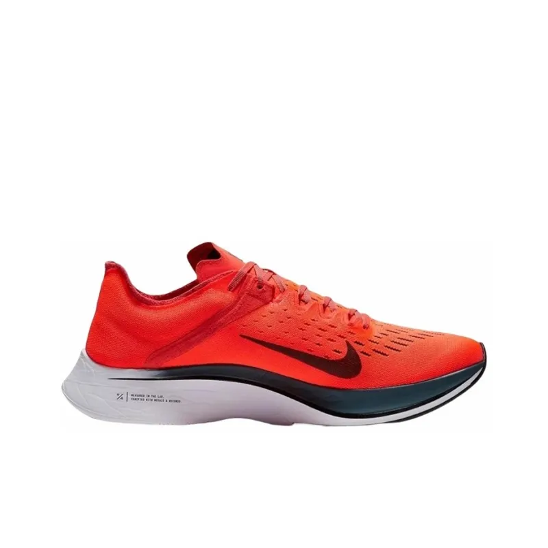 Nike Zoom Vaporfly 4% Bright Crimson-1
