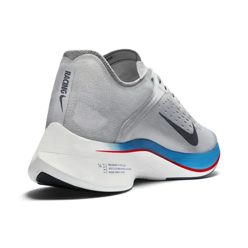 Nike Zoom Vaporfly 4% Vast Grey-4