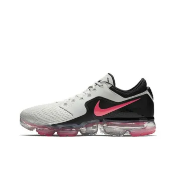 Nike Air VaporMax Cs Light Bone Hot Punch