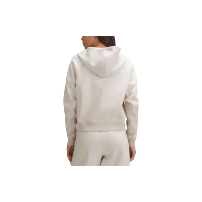Lululemon SS24 Knit Series Sweatshirt Women's Tan-1