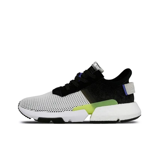 Adidas Pod S3.1 Core Black Real Lilac-0