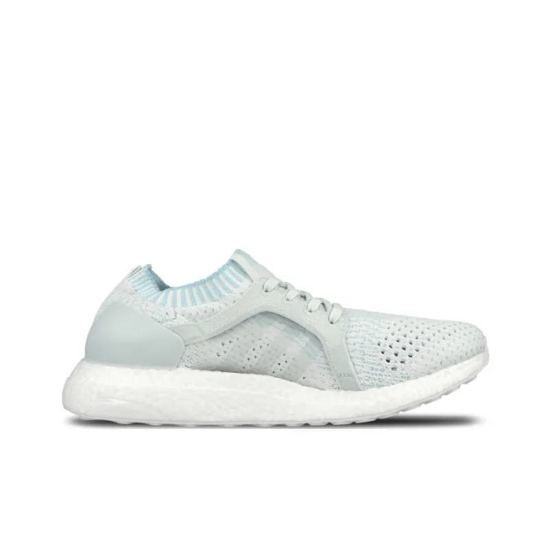 Adidas Ultra Boost X Parley Coral Bleaching Women's-1