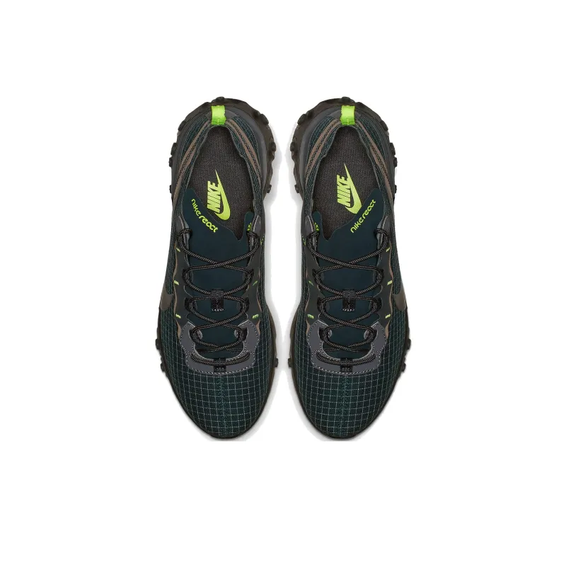 Nike React Element 55 Armory Navy-3