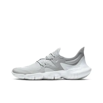 Nike Free Rn 5.0 Wolf Grey