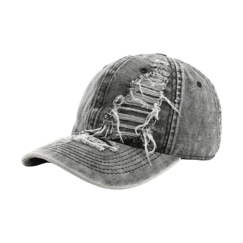 JEANSWEST Cotton Baseball Caps Unisex-8