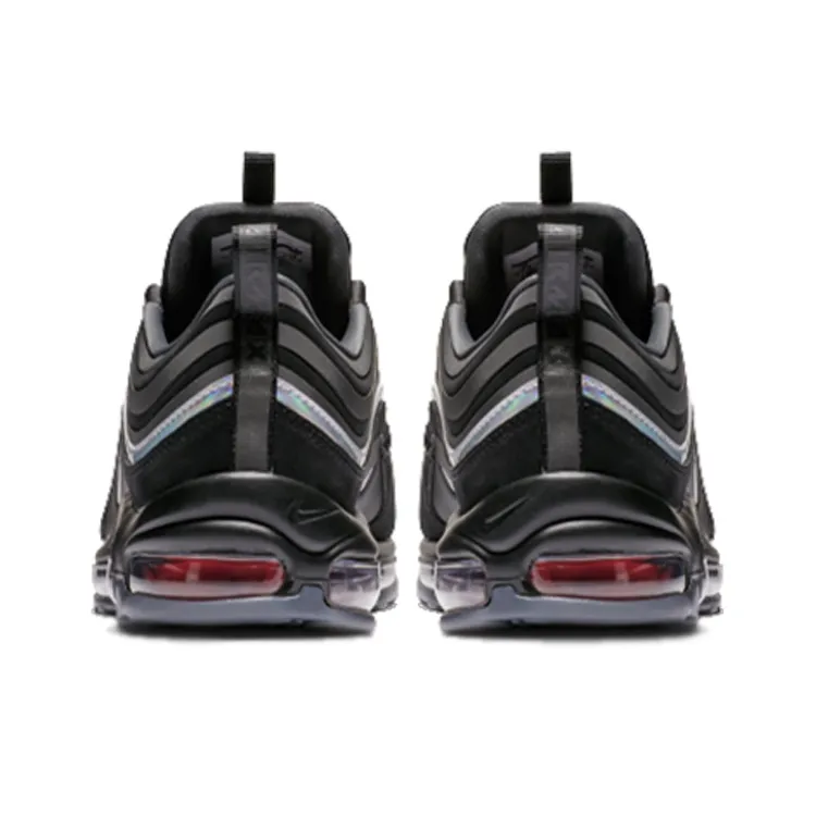 Nike Air Max 97 Ul 17 'Black'-4