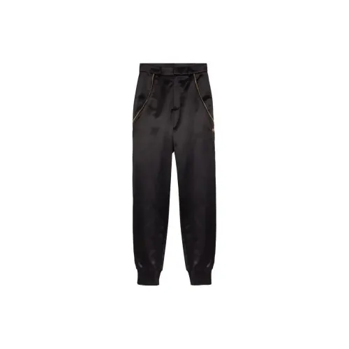 Giuseppe Zanotti Casual Pants Women's Black