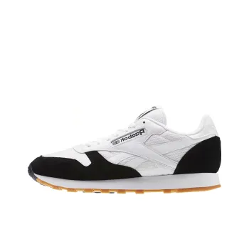 Reebok Classic Leather Kendrick Lamar Perfect Split White