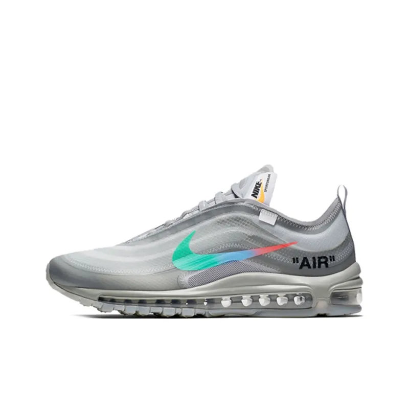 Nike Air Max 97 Off White Menta-0