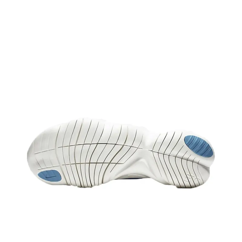 Nike Free Rn 5.0 Indigo Force-4