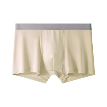 GOSO Underpants Men's Combo Set
