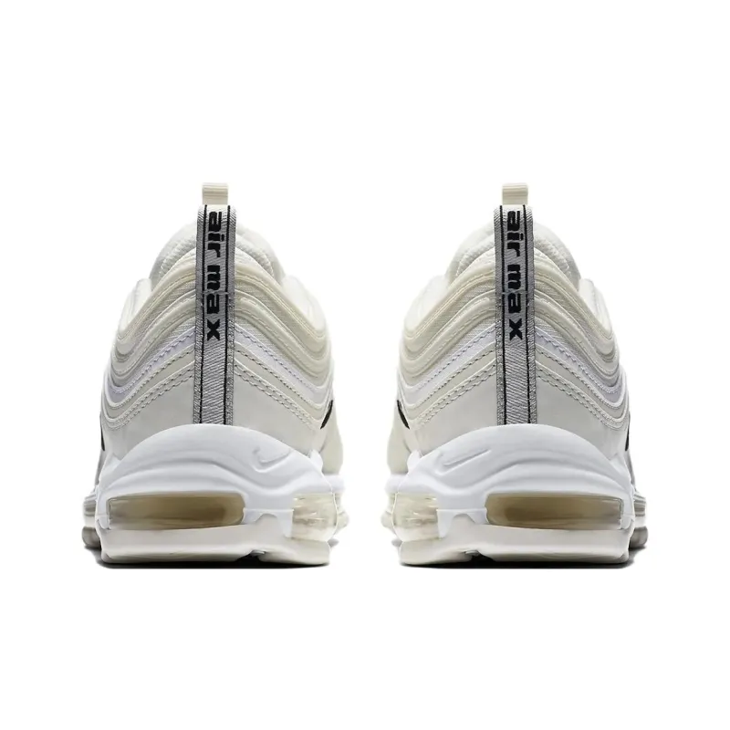 Nike Air Max 97 Reflective Logo Cream-3