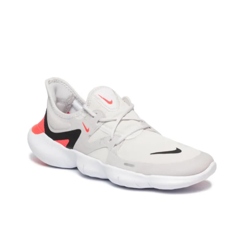 Nike Free Rn 5.0 Vast Grey-2