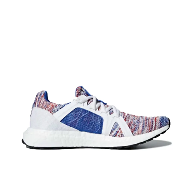 Adidas Ultra Boost Parley Stella McCartney Hi Res Blue Women's-1