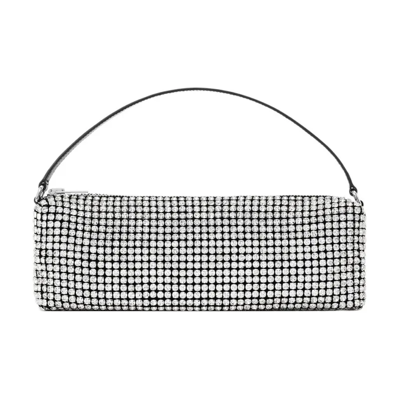 Alexander Wang Heiress Flex Embellished Tote Bag-7