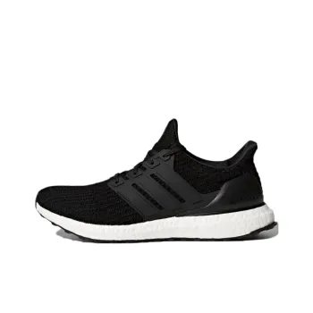 Adidas Ultra Boost 4.0 Core Black