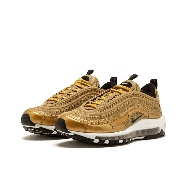 Nike Air Max 97 'Cristiano Ronaldo Metallic Gold'-2
