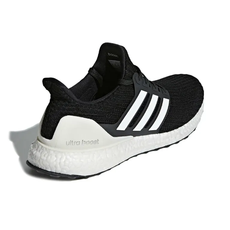 Adidas Ultra Boost 4.0 Show Your Stripes Black-3