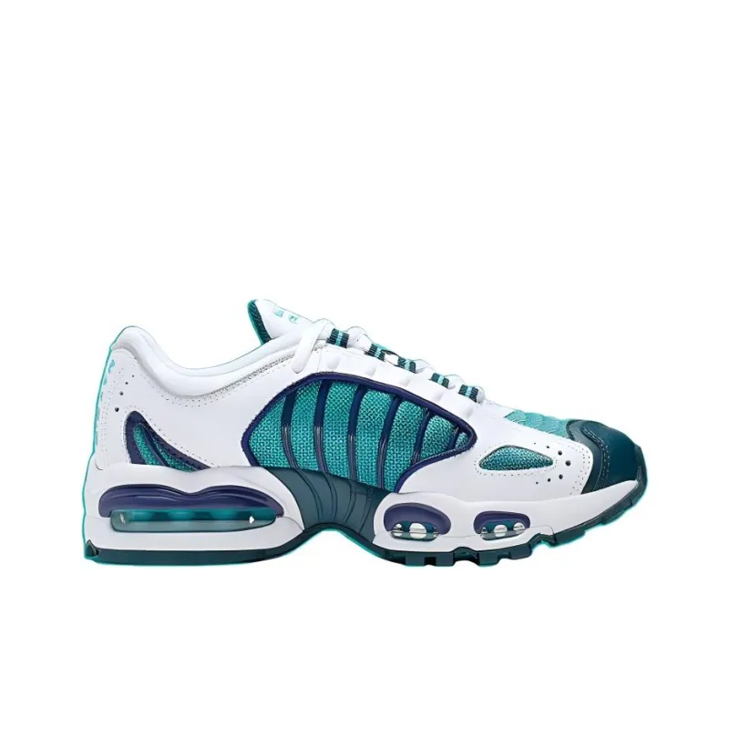 Nike Air Max Tailwind 4 White Regency Purple Spirit Teal-1