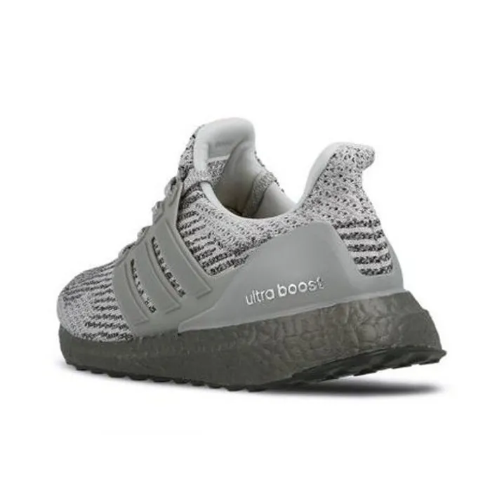 Adidas Ultra Boost 3.0 Triple Grey-3