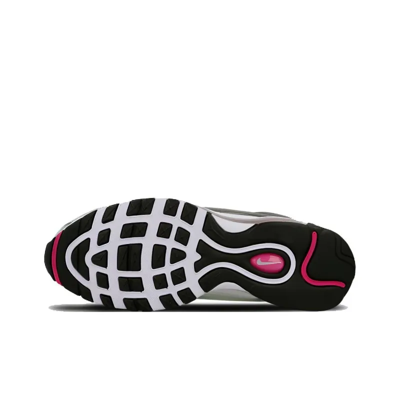 Nike Air Max Deluxe Enamel Green-4