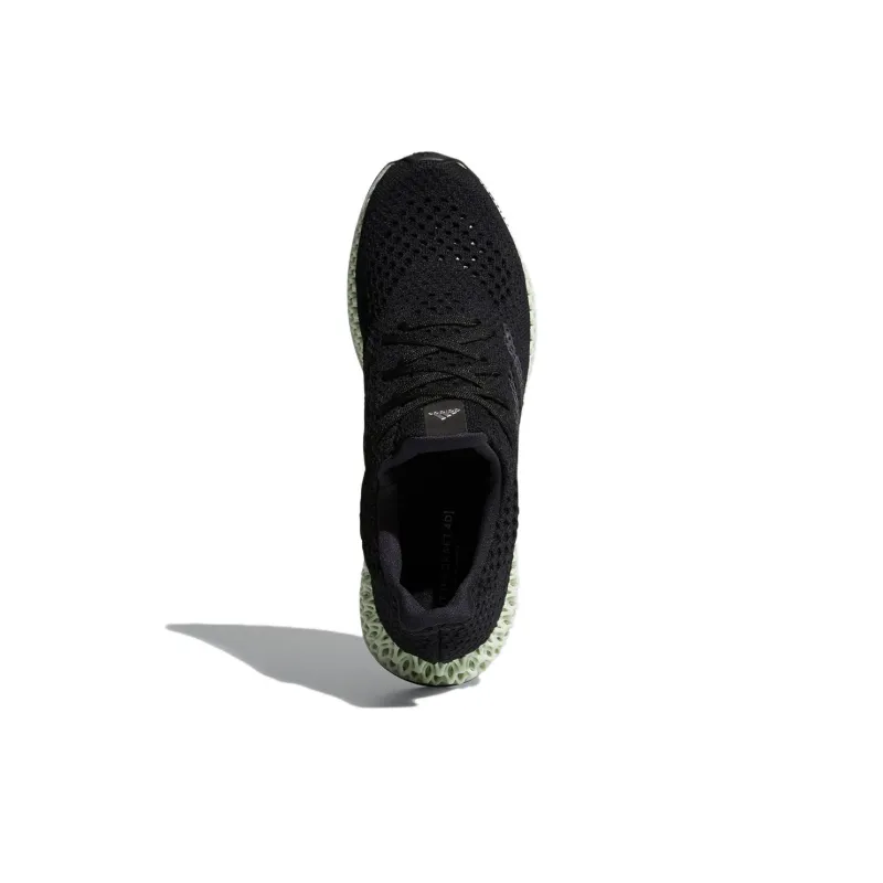 Adidas Futurecraft 4D Ash Green-2