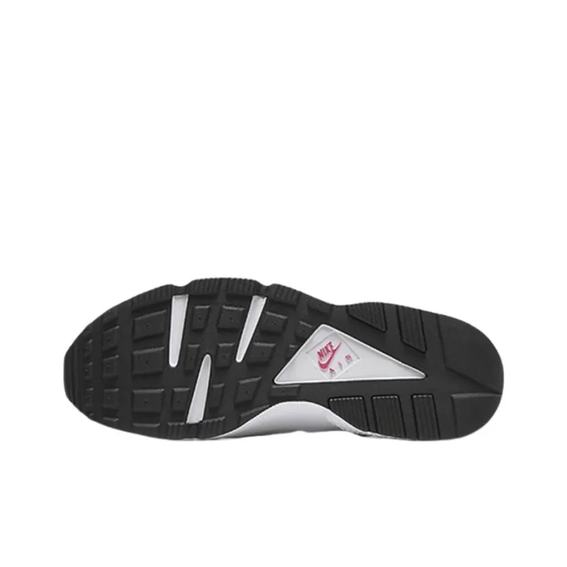 Nike Air Huarache Run Game Royal Dynamic Pink-4