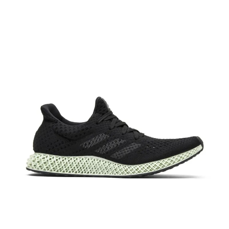 Adidas Futurecraft 4D Ash Green-1