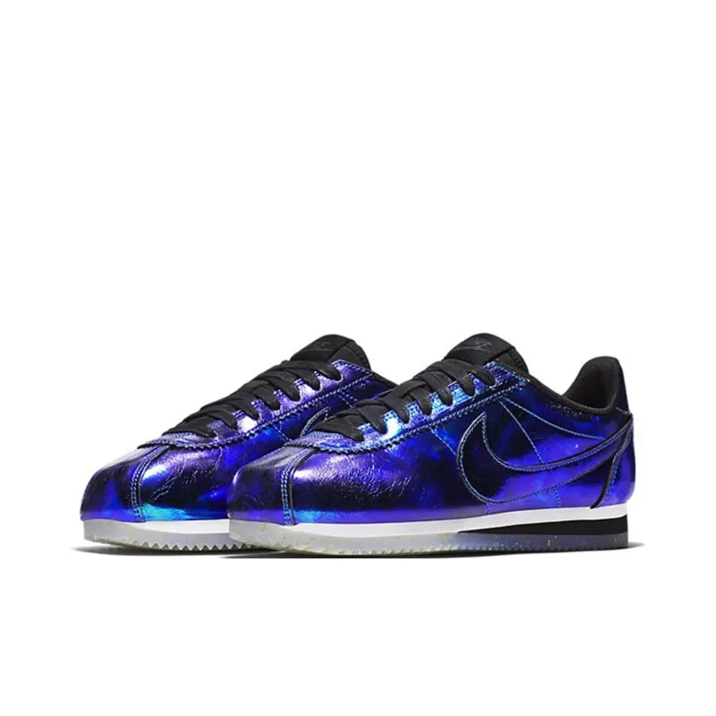 Nike Classic Cortez Iridescent Soar Women's-2