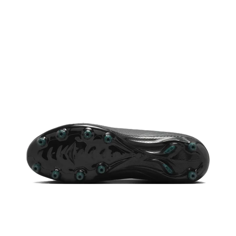 Nike Mercurial Vapor 16 Pro AG Pro Black Deep Jungle-5