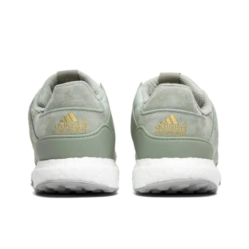 Adidas Ultra Boost Eqt Support 93/16 Concepts Sage-3