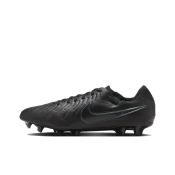 Nike Tiempo Legend 10 Pro Fg Black Deep Jungle
