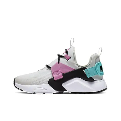 Nike Air Huarache City Low Hyper Jade Women's