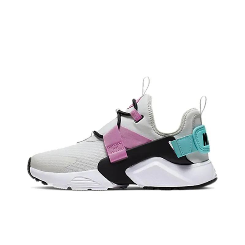 Nike Air Huarache City Low Hyper Jade Women's-0