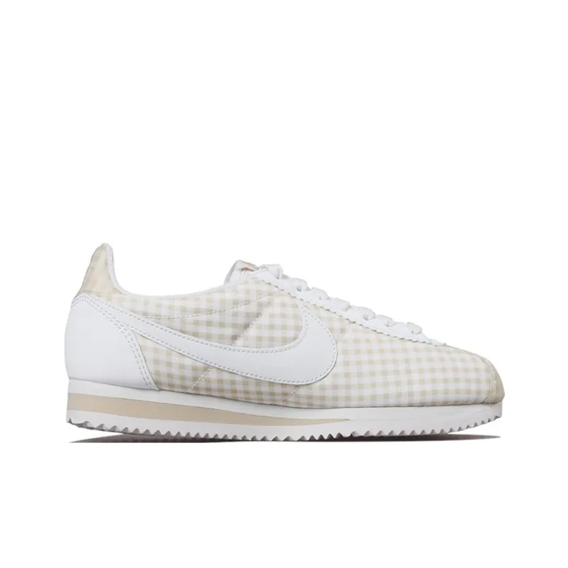 Nike Classic Cortez QS Summit White Women's-1