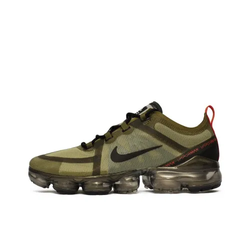 Nike Air VaporMax 2019 Olive Flak