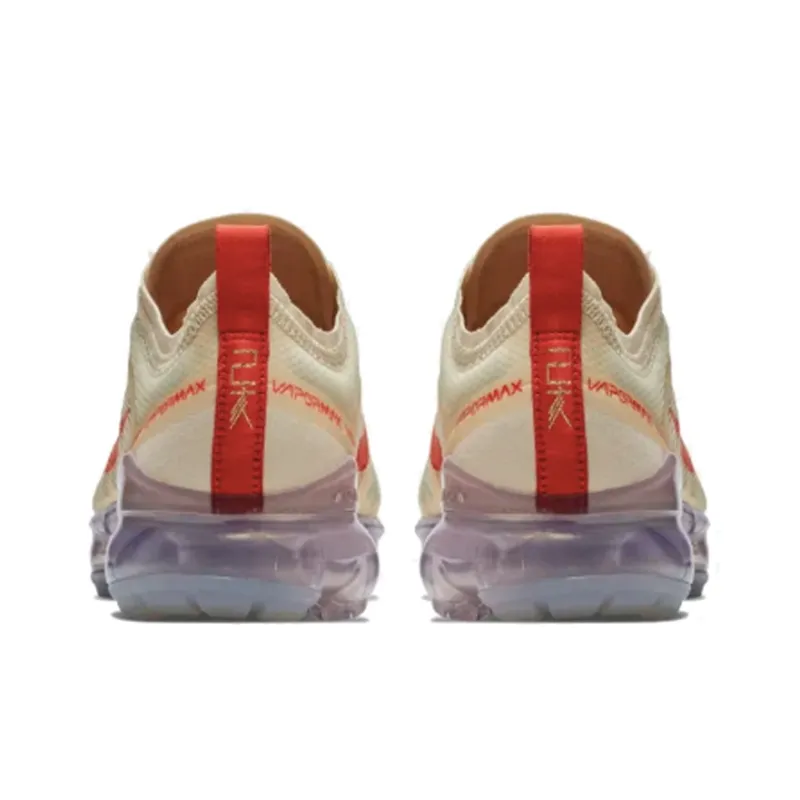 Nike Air VaporMax 2019 Chinese New Year 2019 Women's-3