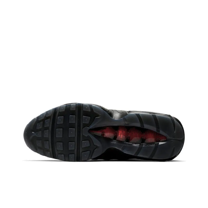 Nike Air Max 95 LV8 Black-5